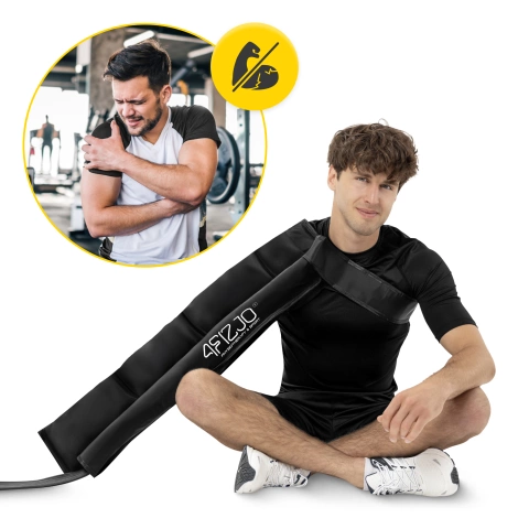 Lymfodrenážní rukávy C4