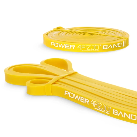 Odporová guma POWER BAND 1-5 kg