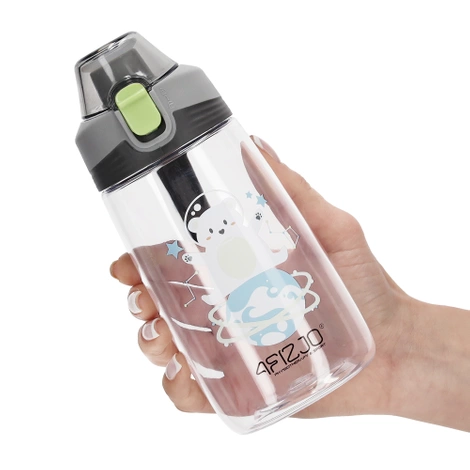 Dětská láhev na vodu 500 ml