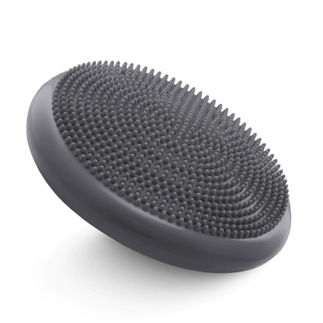 Senzomotorický polštář PRO+ 33 cm šedý