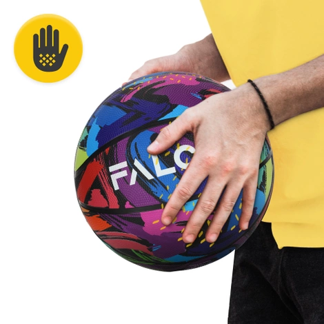 Basketbalový míč velikost 7