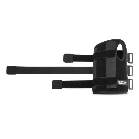 Ortéza na zápěstí s pevnou výztuhou