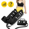 Přístroj pro lymfatickou masáž AIR COMPRESSION THERAPY SYSTEM STD C4 vel. L/XL