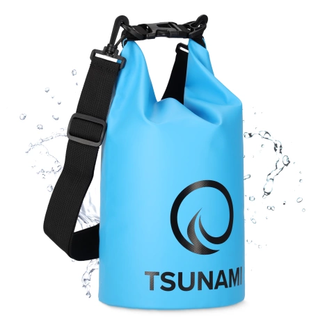 Voděodolný pytlík 5 litrů TSUNAMI