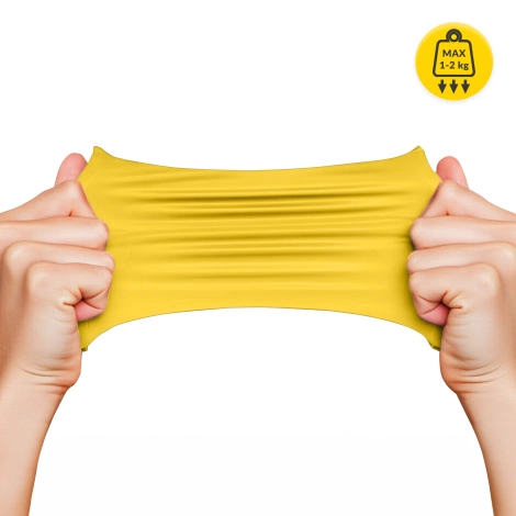 Rehabilitační páska FLAT BAND 1-2 kg 30 m