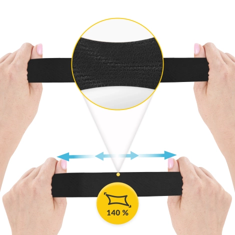 Tejpovací páska 5 cm x 31 m