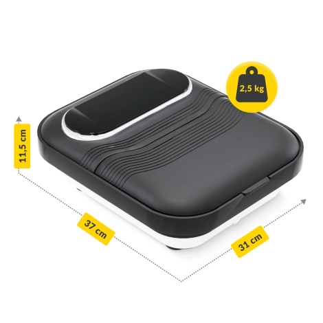 Vodní masážní přístroj na nohy EVO+