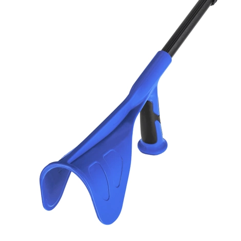 Ortopedické berle PRO modré