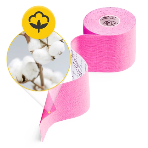 Tejpovací páska 7,5 cm x 5 m