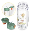 Dětská láhev na vodu 550 ml