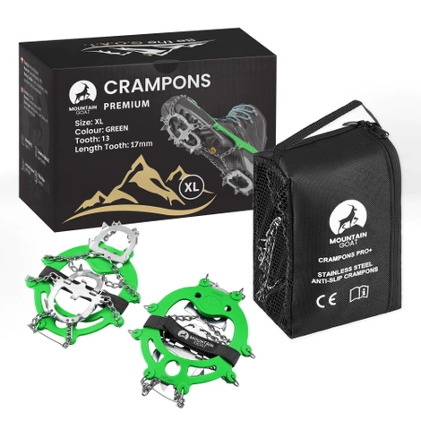 Nesmeky na boty PREMIUM XL (44-46) XL