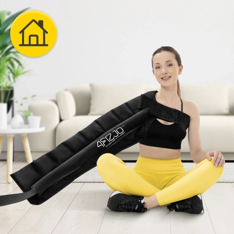 Lymfodrenážní rukávy C8