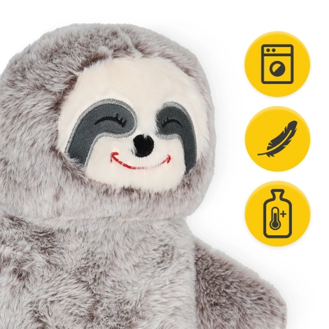 Termofor v obalu LENOCHOD 0,75 L