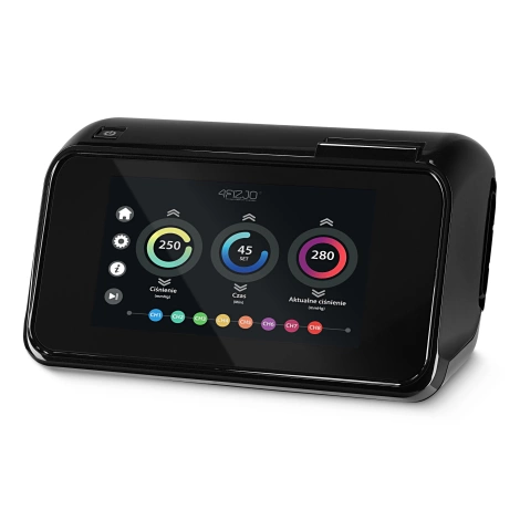 Lymfodrenážní přístroj EVO C8 - univerzální velikost