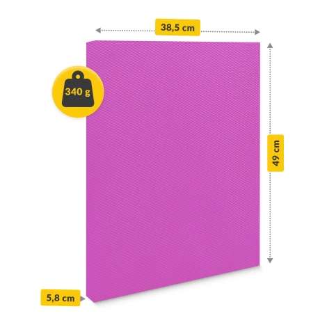 Balanční podložka balance pad