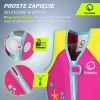 Plovací vesta pro děti ve věku 3–6 let TSUNAMI