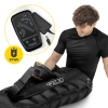 Přístroj pro lymfatickou masáž AIR COMPRESSION THERAPY SYSTEM PRO C8 vel. univerzální