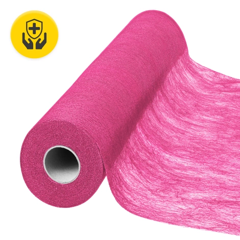 Jednorázová hygienická podložka v roli 70 cm x 50 m