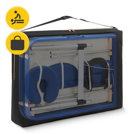 Obal na masérské lehátko