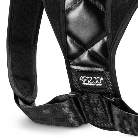 Rovnací pás na záda "Pavouček"