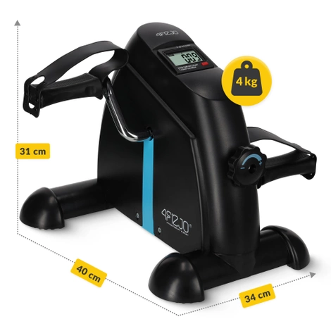 Rehabilitační rotoped EVO