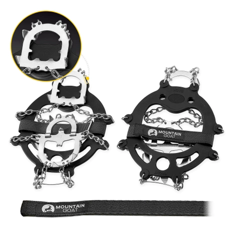 Nesmeky na boty PREMIUM (41-43) L