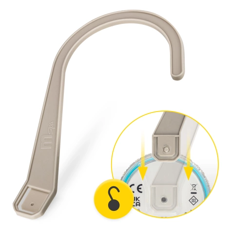 Podvodní LED osvětlení MSpa