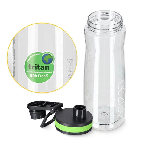 Láhev na vodu 850 ml