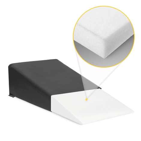 Rehabilitační masážní klín