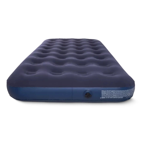 Nafukovací matrace pro jednoho Avenli 191 x 99 x 22 cm + Pumpa