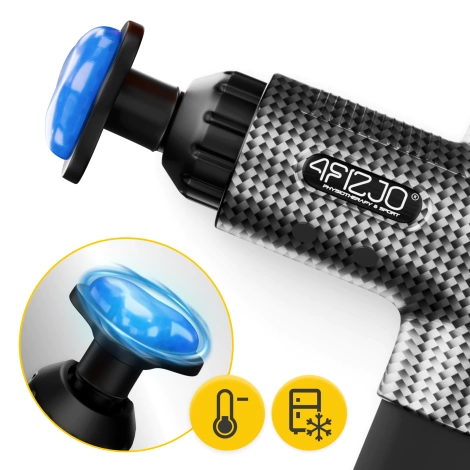 Masážní pistole MASSAGE GUN ULTRA COOL EDITION