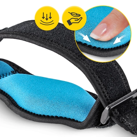 Pásek na tenisový loket