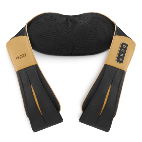 Bezdrátový masážní přístroj na krk SHIATSU ULTRA+