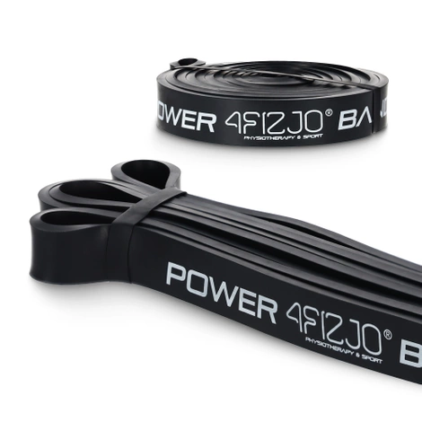 Odporová guma POWER BAND 12-17 kg