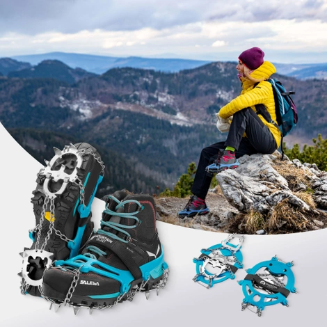 Nesmeky na boty PREMIUM (37-40) M