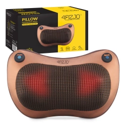 Masážní polštář SHIATSU PRO+