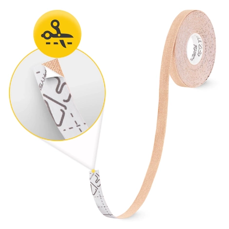 Tejpovácí páska 5 m x 1 cm