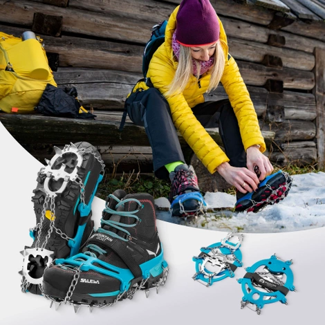 Nesmeky na boty PREMIUM (37-40) M