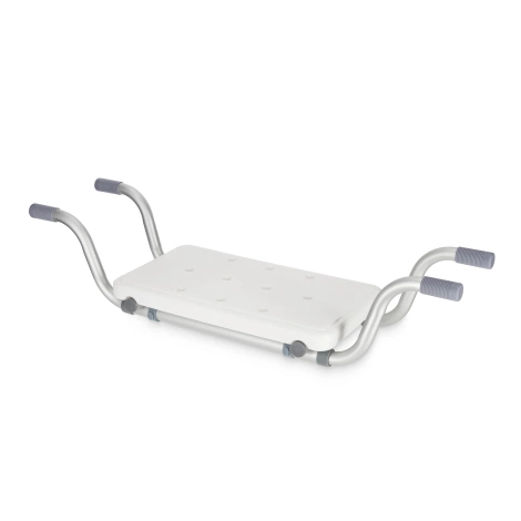 Koupelnová lavice do vany