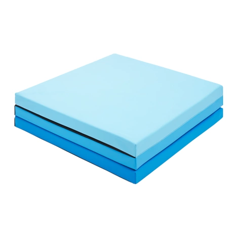 Skládací podložka na cvičení