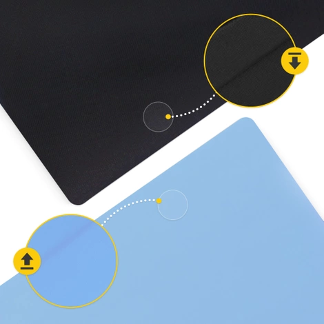 Skládací podložka na cvičení