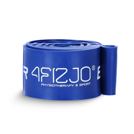 Odporová guma POWER BAND 36-45 kg