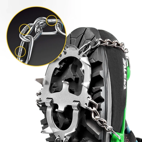 Nesmeky na boty PREMIUM XL (44-46) XL