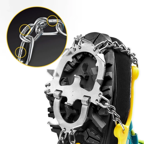 Nesmeky na boty PREMIUM (35-36) S