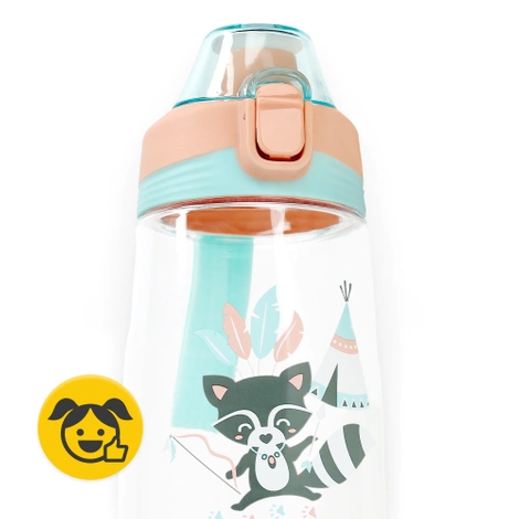 Dětská láhev na vodu 500 ml