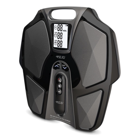 Elektrostimulátor STEP 2v1