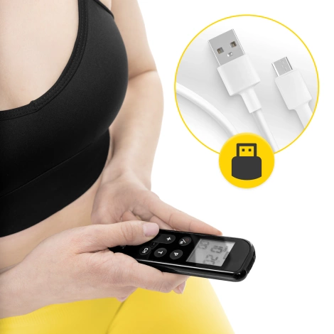 Elektrostimulátor EVO 3v1