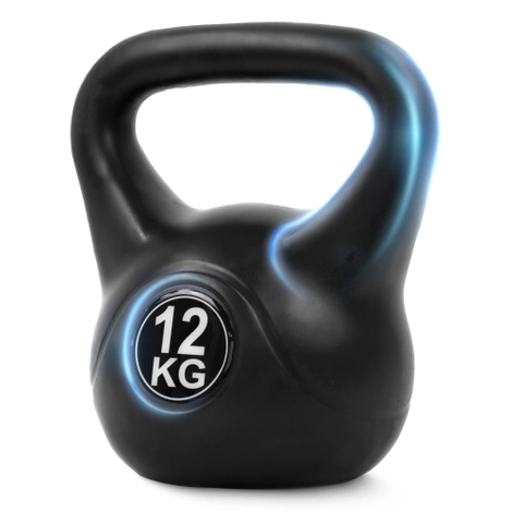 Kettlebell činka 12 kg