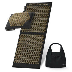 ECO akupresurní podložka s polštářem XL