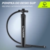 Ruční vysokotlaká pumpa na na paddleboard SUP TSUNAMI